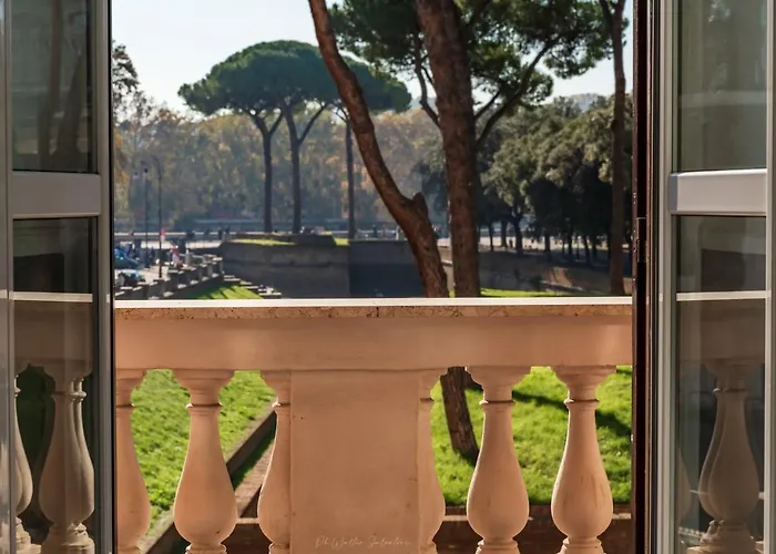 We Love Roma Guest House