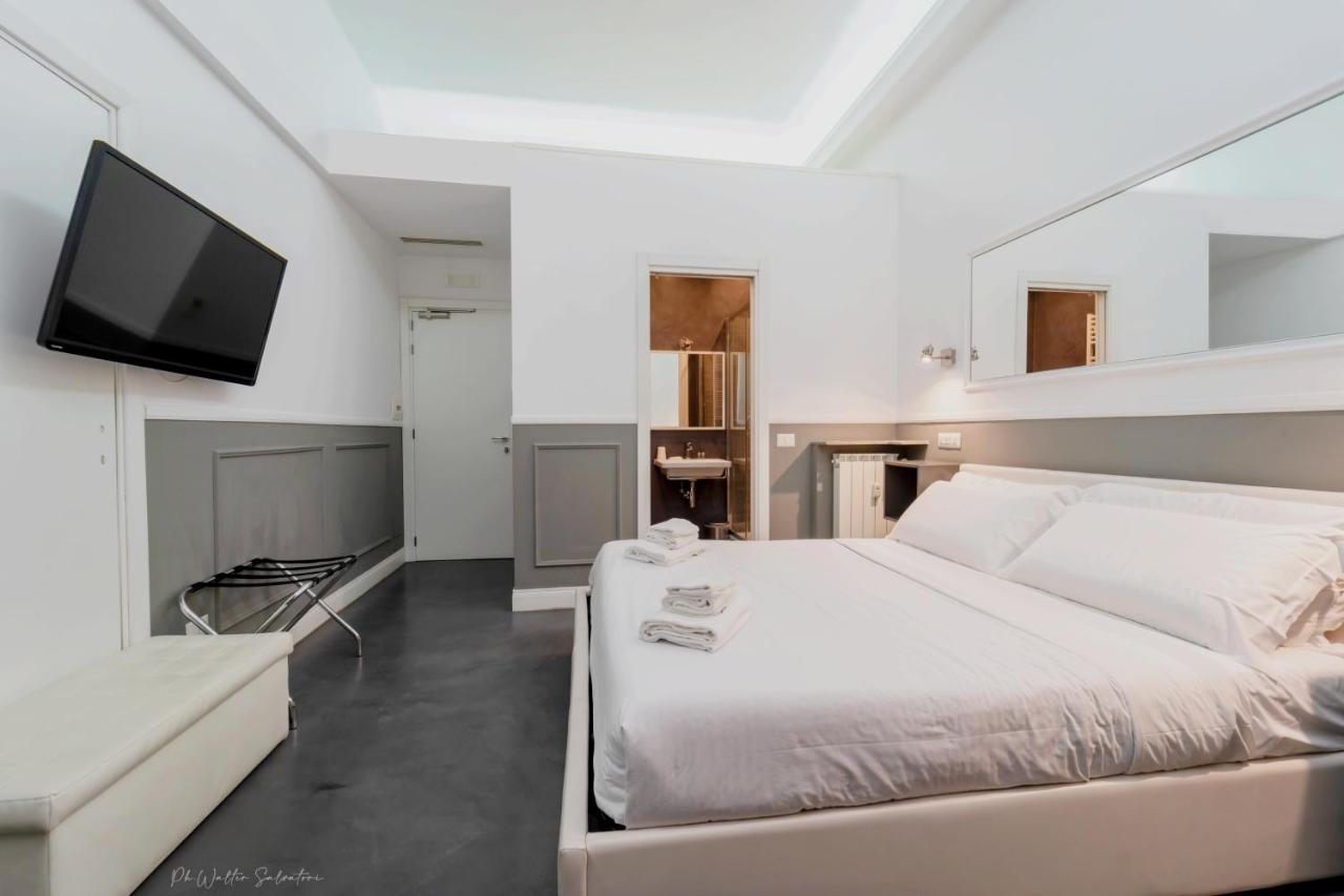 Maison d'hôtes We Rome