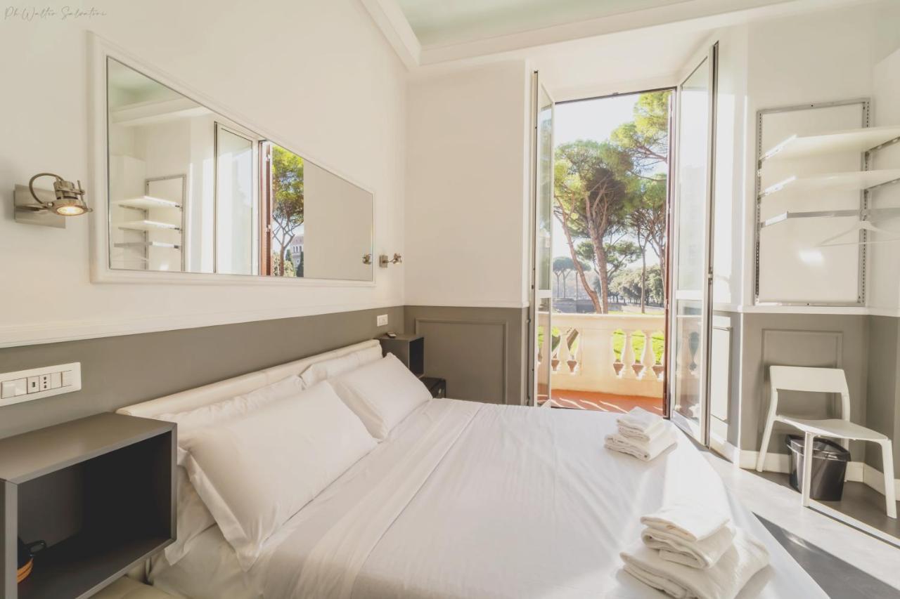 Maison d'hôtes We Rome