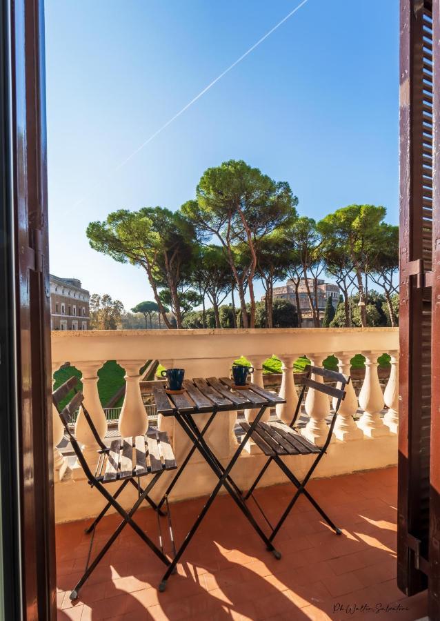 Maison d'hôtes We Rome