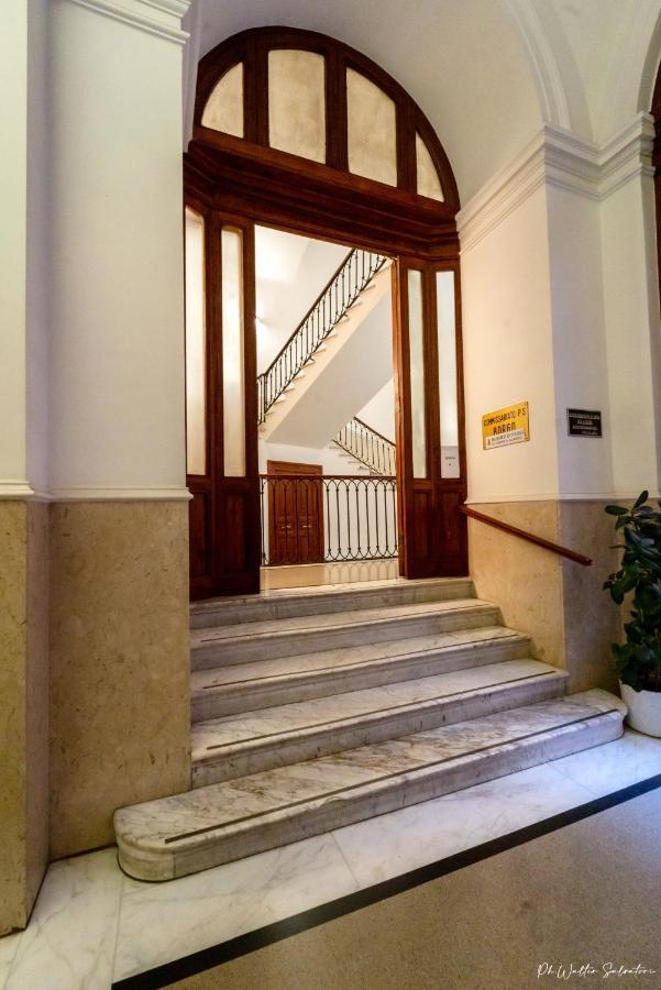 We Maison d'hôtes Rome