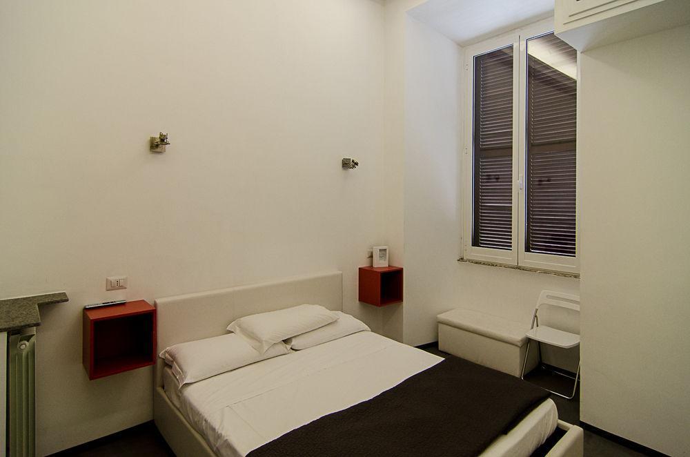We Maison d'hôtes Rome