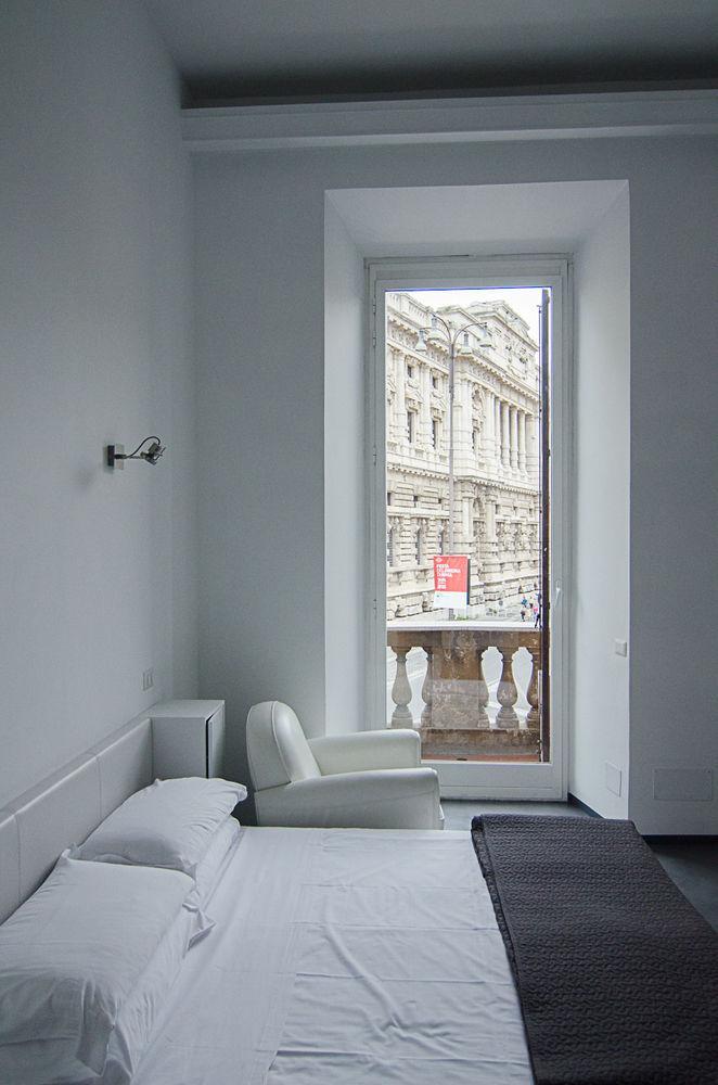 We Maison d'hôtes Rome